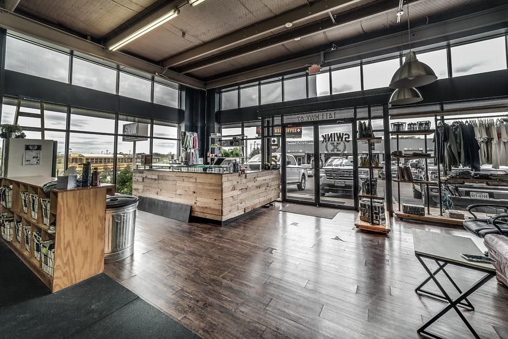 1411 N Highway 67, Midlothian, TX 76065